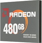 1060573 Накопитель SSD AMD SATA III 480Gb R5SL480G Radeon R5 2.5"