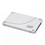 Твердотельный накопитель Intel SSD S4510 Series SATA 2,5" 480Gb, R560/W490 Mb/s, IOPS 95K/18K, MTBF 2M, 1 year
