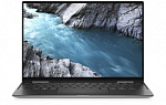1371925 Трансформер Dell XPS 13 7390 2-in-1 Core i5 1035G1/8Gb/SSD256Gb/Intel UHD Graphics/13.4"/Touch/FHD+ (1920x1200)/Windows 10 Professional/silver/WiFi/BT