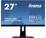 1225410 Монитор LCD 27" TN B2791HSU-B1 IIYAMA