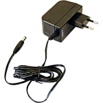 18POW MikroTik Low power 24V 0.8A power supply (with EU or US plugs)