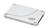 SSDSC2KG038TZ01 Intel SSD S4620 Series (3.84TB, 2.5in SATA 6Gb/s, 3D4, TLC), 1 year
