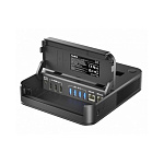 11032898 Мини-ПК/ Yealink [MCore Pro-MS] Mini-PC with INTEL Core™ i5 quad-core CPU for Microsoft Teams Rooms / 2-year AMS [130604900001]