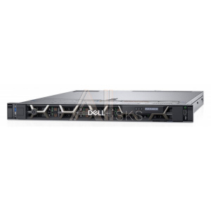 1860351 Сервер DELL PowerEdge R640 PowerEdge R640 - Full Configuration - [EMEA_R640_VI_VP](1)