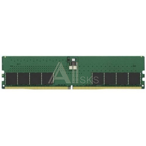 1977408 Kingston DDR5 32GB 5200 MT/s KVR52U42BD8-32