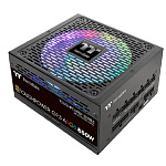 11051371 Блок питания Thermaltake Toughpower GF3 ARGB/0850W/Fully Modular/Pure 14/Full Range/Analog/80 Plus Gold /EU/100% JP CAP/All Flat Cables/Gen 5