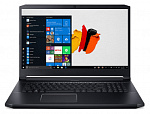 1406505 Ноутбук Acer ConceptD 5 Pro CN517-71P-733G Core i7 9750H/32Gb/SSD1Tb/NVIDIA Quadro RTX 3000 6Gb/17.3"/IPS/UHD (3840x2160)/Windows 10 Professional/blac