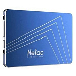 1898624 Накопитель SSD Netac SATA III 960Gb NT01N535S-960G-S3X N535S 2.5"