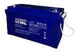 1985442 A.EXPERT Аккумулятор AHRX 12-500W-120 (12 В 120 Ач, Резьба под болт М6)