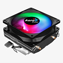 1289262 Кулер для процессора MULTI SOCKET 4710562750195 AEROCOOL