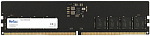 2000947 Память DDR5 16GB 5600MHz Netac NTBSD5P56SP-16 Basic RTL PC5-44800 CL46 DIMM ECC 288-pin 1.1В original Intel Ret