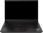 1000656183 Ноутбук/ Lenovo ThinkPad E14 AMD G3 14.0FHD_AG_300N_N/ RYZEN_3_5300U_2.6G_4C_MB/ NONE,8GB(4X16GX16)_DDR4_3200/ 256GB_SSD_M.2_2242_NVME_TLC/ /