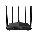 1308157 Wi-Fi маршрутизатор 1200MBPS 10/100M DUAL BAND AC7 TENDA