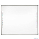DonView Интерактивная доска 93" HB-93IW-H03 {Инфракрасный 32768*32768 16x10 10касаний 120000часов}