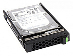 1203061 Жесткий диск FUJITSU Накопитель SSD 1x240Gb SATA для RX2540 M5 S26361-F5733-L240 Hot Swapp 2.5" Mixed Use