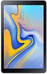 1085290 Планшет Samsung Galaxy Tab A SM-T590N (1.8) 8C/RAM3Gb/ROM32Gb 10.5" TFT 1920x1200/Android 8.1/черный/8Mpix/5Mpix/BT/WiFi/Touch/microSD 400Gb/minUSB/73