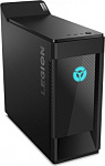 1416781 ПК Lenovo Legion T5 28IMB05 MT i7 10700 (2.9) 32Gb 1Tb 7.2k SSD512Gb/RTX2070 8Gb Windows 10 Home GbitEth WiFi BT 650W черный