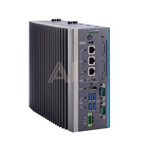 Встраиваемый безвентиляторный компьютер IPC920-H-F1