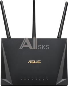 1000516384 Маршрутизатор ASUS RT-AC65P