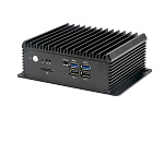 Промышленный компьютер FRONT Compact Y791 i5-8260U/8GB/256GB/NoOS [FC-Y791-0021], компактные габариты, пассивная система охлаждения, низкое энергопотр