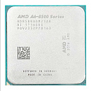 1348565 Процессор PRO A6 X2 8580 R5 SAM4 OEM 65W 3800 AD858BAGM23AB AMD