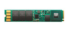 1310640 SSD жесткий диск M.2 22110 1TB TLC DC-P4511 SSDPELKX010T801 INTEL