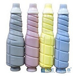 A3VU350 TN-711M Toner Magenta