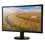 1792828 LCD Acer 19.5" K202HQLAb черный {TN 1366x768 16:9 200cd 5ms D-Sub} [UM.IX3EE.A01/UM.IX3EE.A02]