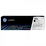 714445 Картридж лазерный HP 131A CF210A черный для HP LJ Pro M251/M276