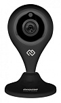 1100154 Камера видеонаблюдения IP Digma DiVision 101 2.8-2.8мм цв. корп.:белый/белый (DV101)