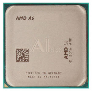 1115535 Процессор AMD A6 7480 FM2+ (AD7480ACI23AB) (3.5GHz/AMD Radeon R5) OEM
