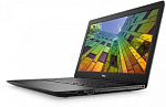 1120398 Ноутбук Dell Vostro 3580 Core i5 8265U/8Gb/SSD256Gb/DVD-RW/Intel UHD Graphics 620/15.6"/FHD (1920x1080)/Linux Ubuntu/black/WiFi/BT/Cam
