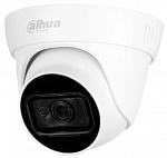 1976748 Камера видеонаблюдения IP Dahua DH-IPC-HDW1230T1P-ZS-S5 2.8-12мм цв. корп.:белый