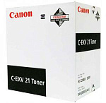 564993 Тонер Canon C-EXV21 0452B002 черный туба 575гр. для принтера IRC2880/3380/3880