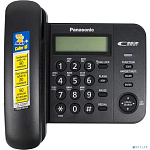 Panasonic KX-TS2356RUB (черный) {АОН,Caller ID,ЖКД,блокировка набора,выключение микрофона} Panasonic KX-TS2356RUB (черный) {АОН,Caller ID,ЖКД,блокировка набора,выключение микрофона}