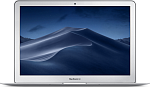 1000434730 Ноутбук Apple MacBook Air 13-inch: 1.8GHz dual-core Intel Core i5 (TB up to 2.9GHz)/8GB/128GB SSD/Intel HD Graphics 6000