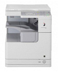 558835 Копир Canon imageRUNNER 2520 (3796B003) лазерный печать:черно-белый (крышка в комплекте)