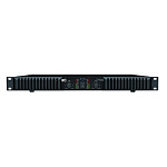 TR-1000A профессиональный стерео усилитель 1000W*2 @8Ω, мягкий старт, защита от перегрузок TR-1000A профессиональный стерео усилитель 1000W*2 @8Ω, мягкий старт, защита от перегрузок