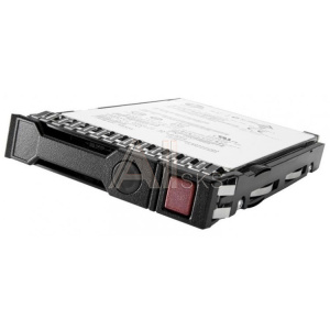 1692768 HPE 480GB 2.5"(SFF) 6G SATA Mixed Use Hot Plug SC DS SSD, (for HP Proliant Gen9/Gen10 servers), (P09712-B21) analog P07922-B21 & 877776-B21