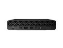 Персональный компьютер HP ProDesk 4 Mini G1i Ultra-5 225T,8GB,512GB,eng/rus usb kbd,mouse,WiFi,BT,DOS,1Wty