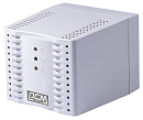 Стабилизаторы напряжения электрического тока Powercom Voltage Regulator, 1200VA, White, Schuko (95255)