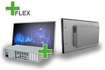 6124575 FLEX-PLKIT-F17/PC
