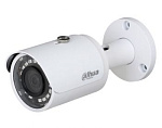 1074693 Камера видеонаблюдения IP Dahua DH-IPC-HFW1230SP-0280B 2.8-2.8мм цв. корп.:белый