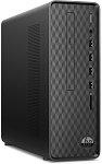 8KJ80EA#ACB HP S01-pF0019ur MT,Intel Core i5- 9400 6C, 8GB (1x8GB) 2400 DDR4,SSD 128Gb + 1Tb, Intel UHD Graphics, noDVD, no kbd & no mouse, Jet Black, Win10, 1Y W 8KJ80EA#ACB HP S01-pF0019ur MT,Intel Core i5- 9400 6C, 8GB (1x8GB) 2400 DDR4,SSD 128Gb + 1Tb, Intel UHD Graphics, noDVD, no kbd & no mouse, Jet Black, Win10, 1Y W
