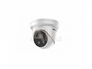3207738 IP камера 2MP IP EYEBALL DS-2CD3326G2-IS 4MM HIKVISION