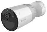 1499852 Камера видеонаблюдения IP Ezviz BC1 2.8-2.8мм цв. корп.:белый (CS-BC1)