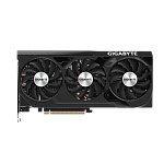 1000744841 Видеокарта VGA GIGABYTE NVIDIA GeForce RTX 4070 TI SUPER WINDFORCE OC 16G 16GB, GDDR6X/256-bit, PCIe 4.0, 1xHDMI 2.1, 3xDP, 2.5-slot
