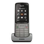 SL750H PRO, DECT трубка, цветной дисплей, HD звук, премиальный дизайн, Bluetooth, виброоповещение SL750H PRO, DECT трубка, цветной дисплей, HD звук, премиальный дизайн, Bluetooth, виброоповещение