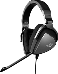 1000506222 Гарнитура ASUS ROG DELTA CORE/SR/ALW/AS//