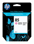 37499 Картридж струйный HP 85 C9429A светло-пурпурный для HP DJ 30/90/130